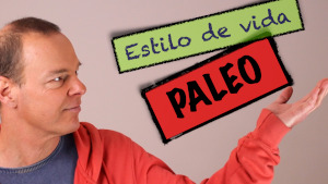 Pilares de un estilo de vida paleo.